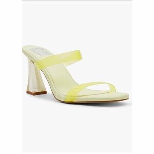 DV by Dolce Vita Yorke Block Heel Sandal (women)